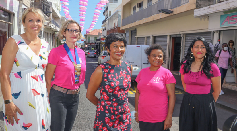 Les partenaires de l'événement Les partenaires de l'événement