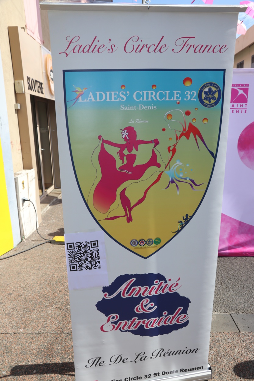 Octobre rose: Saint-Denis contre le cancer du sein et pour la reconstrution Octobre rose: Saint-Denis contre le cancer du sein et pour la reconstrution