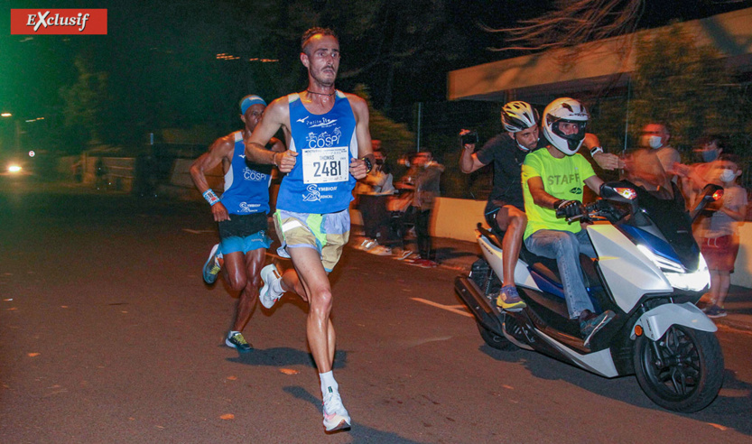 Thomas Ethève viendra défendre son titre Thomas Ethève viendra défendre son titre