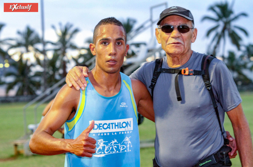 "Ruddy Barret, c’est confirmé »,dixit Raymond Fontaine "Ruddy Barret, c’est confirmé »,dixit Raymond Fontaine