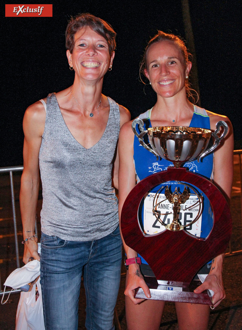 Pour raisons familiales, Cécile Delchini ne viendra pas…Par contre Anne Leclair sera présente Pour raisons familiales, Cécile Delchini ne viendra pas…Par contre Anne Leclair sera présente