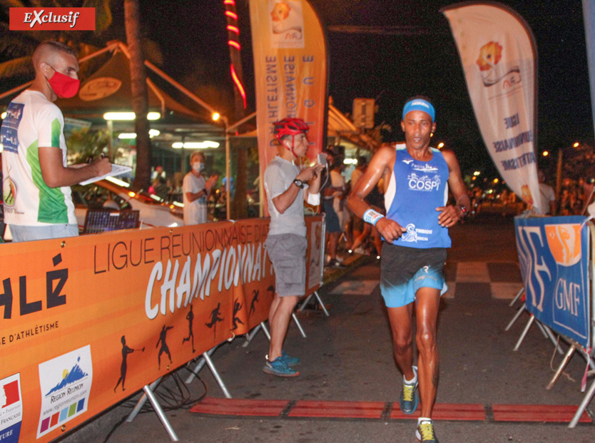 Ulric Balzanet sera aux cotés de Thomas Ethève Ulric Balzanet sera aux cotés de Thomas Ethève