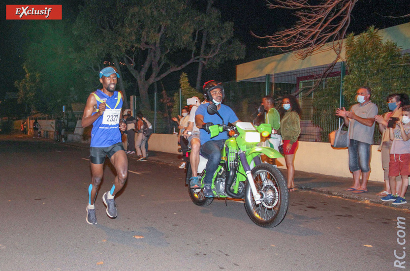 Abdul Ad-Attoumane sera vraisemblablement de la partie Abdul Ad-Attoumane sera vraisemblablement de la partie