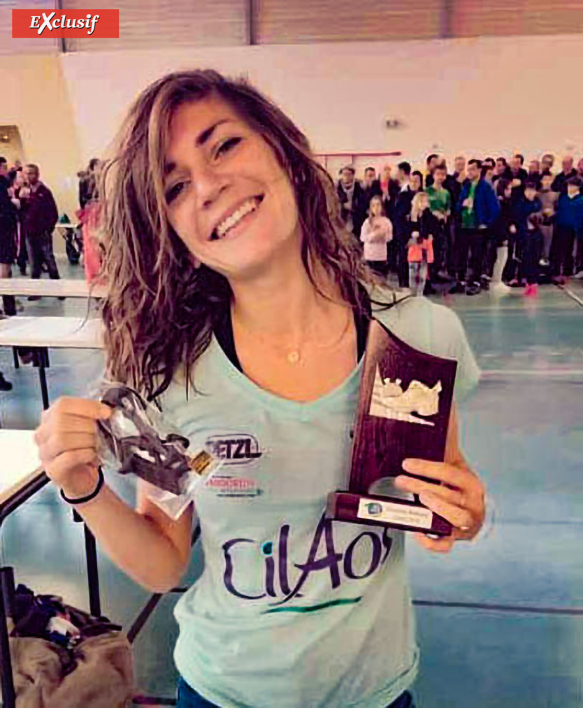 Louise Classeau Louise Classeau