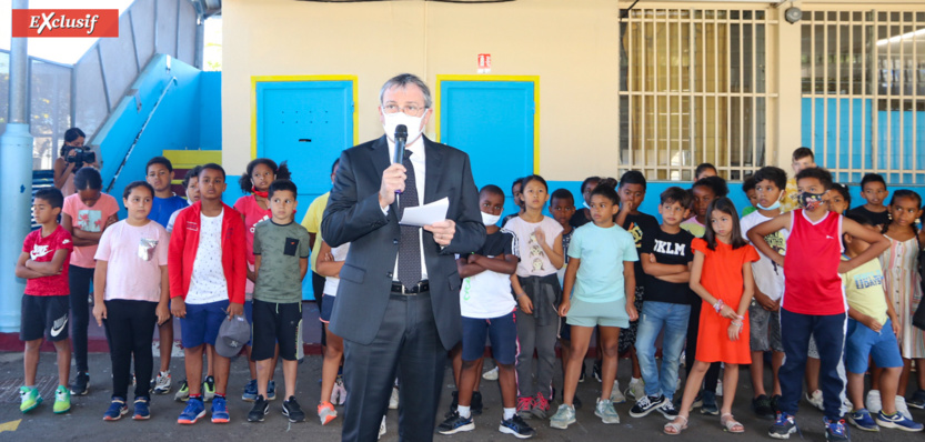 Expliquer pour que les plus jeunes comprennent... Expliquer pour que les plus jeunes comprennent...