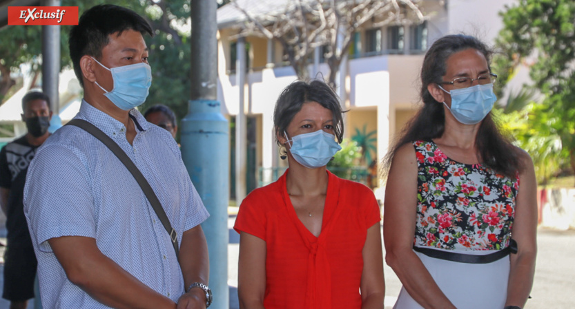 Hommage à Samuel Paty, décapité il y a un an Hommage à Samuel Paty, décapité il y a un an