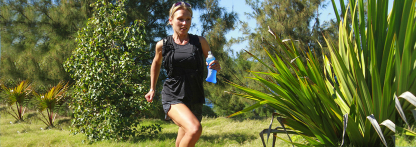 Aurore Canino dossard 229: le Grand Raid, un rêve d'adolescente...    Aurore Canino dossard 229: le Grand Raid, un rêve d'adolescente...