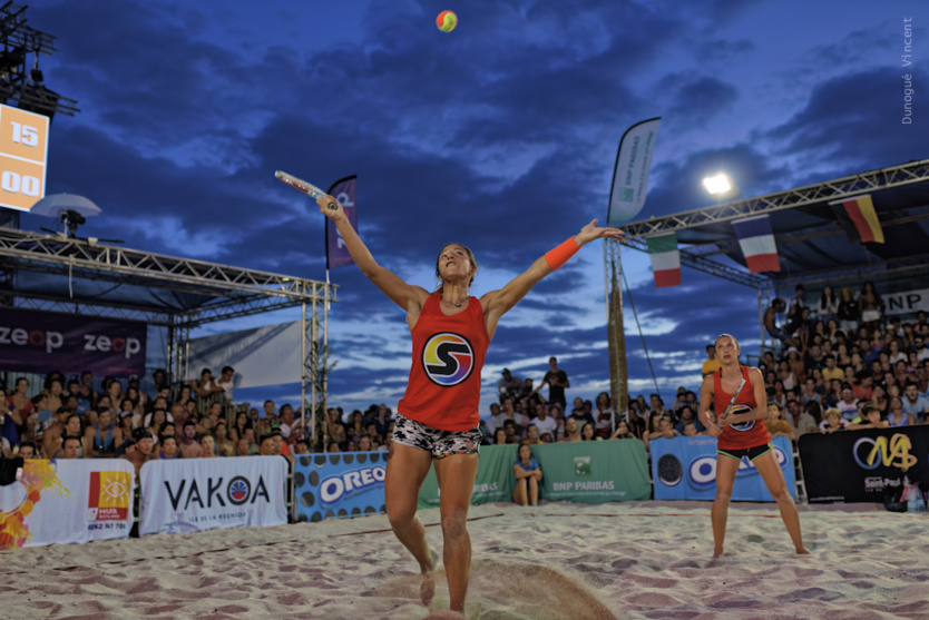 Le sport reprend ses droits, l'Open des Brisants est confirmé Le sport reprend ses droits, l'Open des Brisants est confirmé