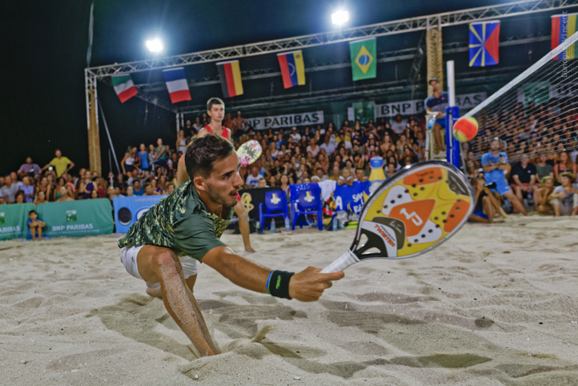 Le spectacle promet... Le spectacle promet...