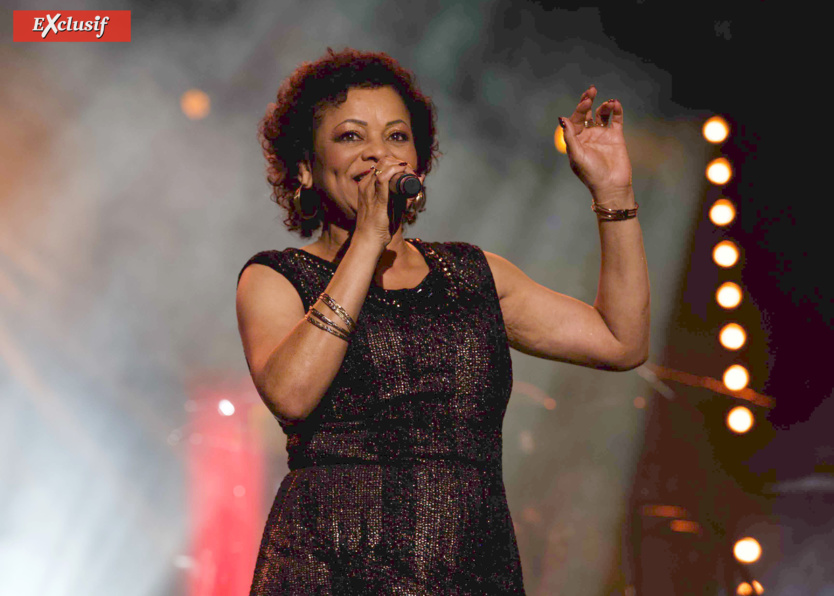 Les 50 ans du Téat Plein Air de Saint-Gilles avec le gratin musical de l'île Les 50 ans du Téat Plein Air de Saint-Gilles avec le gratin musical de l'île