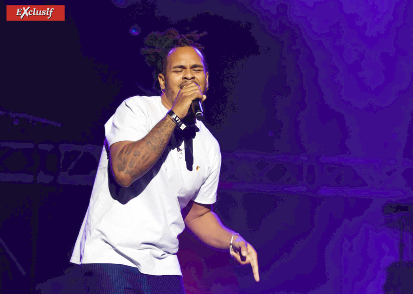 Les 50 ans du Téat Plein Air de Saint-Gilles avec le gratin musical de l'île Les 50 ans du Téat Plein Air de Saint-Gilles avec le gratin musical de l'île