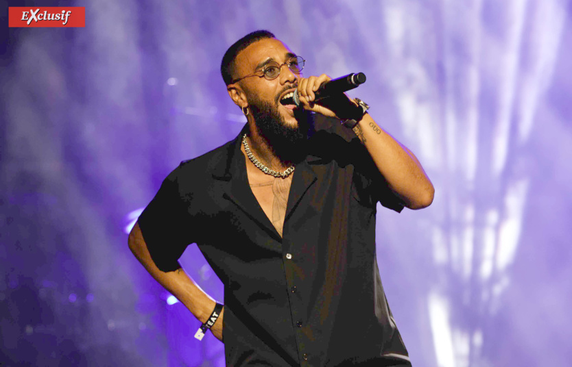 Les 50 ans du Téat Plein Air de Saint-Gilles avec le gratin musical de l'île Les 50 ans du Téat Plein Air de Saint-Gilles avec le gratin musical de l'île