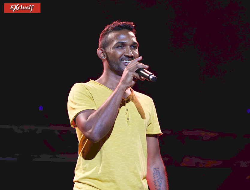 Les 50 ans du Téat Plein Air de Saint-Gilles avec le gratin musical de l'île Les 50 ans du Téat Plein Air de Saint-Gilles avec le gratin musical de l'île