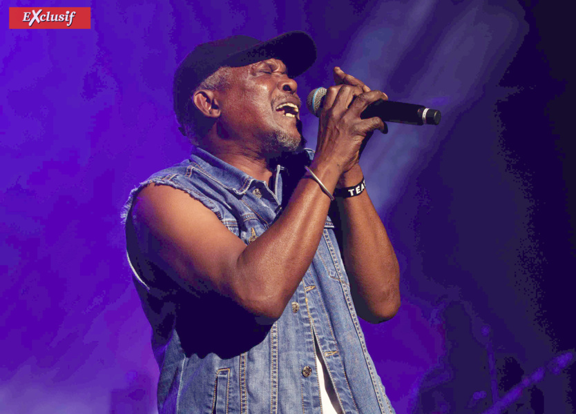 Les 50 ans du Téat Plein Air de Saint-Gilles avec le gratin musical de l'île Les 50 ans du Téat Plein Air de Saint-Gilles avec le gratin musical de l'île