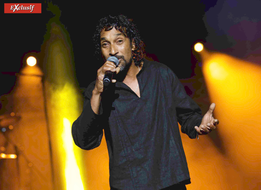 Les 50 ans du Téat Plein Air de Saint-Gilles avec le gratin musical de l'île Les 50 ans du Téat Plein Air de Saint-Gilles avec le gratin musical de l'île