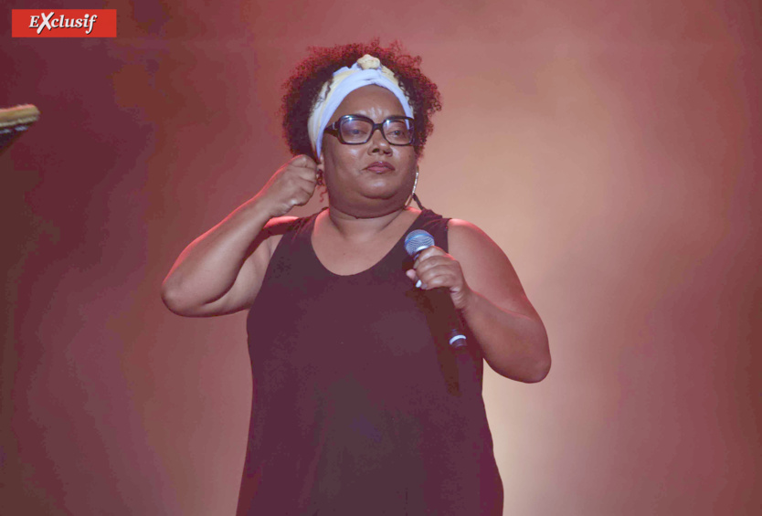 Les 50 ans du Téat Plein Air de Saint-Gilles avec le gratin musical de l'île Les 50 ans du Téat Plein Air de Saint-Gilles avec le gratin musical de l'île