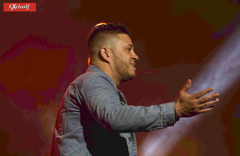 Les 50 ans du Téat Plein Air de Saint-Gilles avec le gratin musical de l'île Les 50 ans du Téat Plein Air de Saint-Gilles avec le gratin musical de l'île