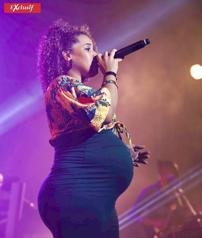 Les 50 ans du Téat Plein Air de Saint-Gilles avec le gratin musical de l'île Les 50 ans du Téat Plein Air de Saint-Gilles avec le gratin musical de l'île