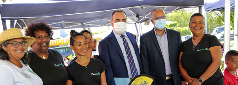 Les agricultrices à l’honneur à la Journée internationale des Femmes Rurales Les agricultrices à l’honneur à la Journée internationale des Femmes Rurales