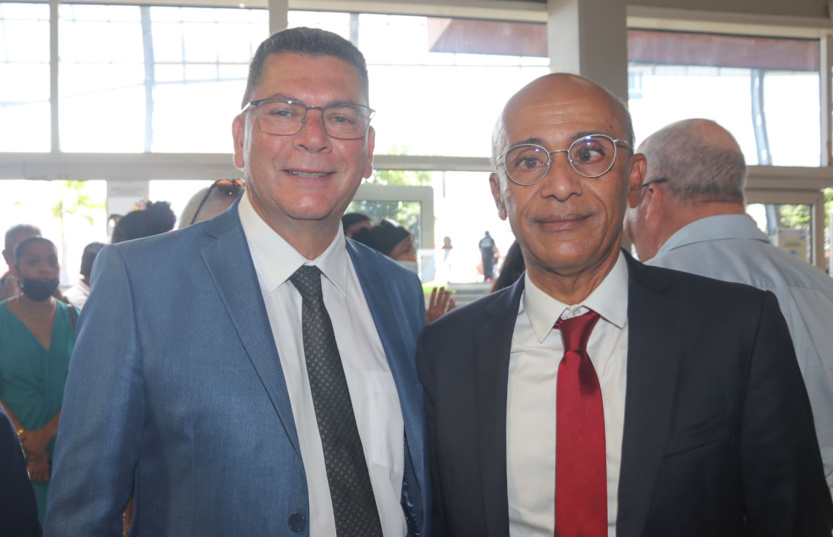 Salon de la Maison 2021: photos de l'inauguration