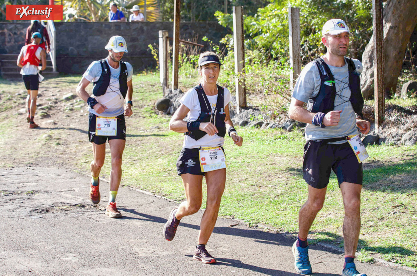 Grand Raid 2021: retour en images Grand Raid 2021: retour en images