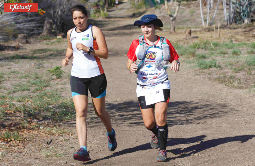 Grand Raid 2021: retour en images Grand Raid 2021: retour en images