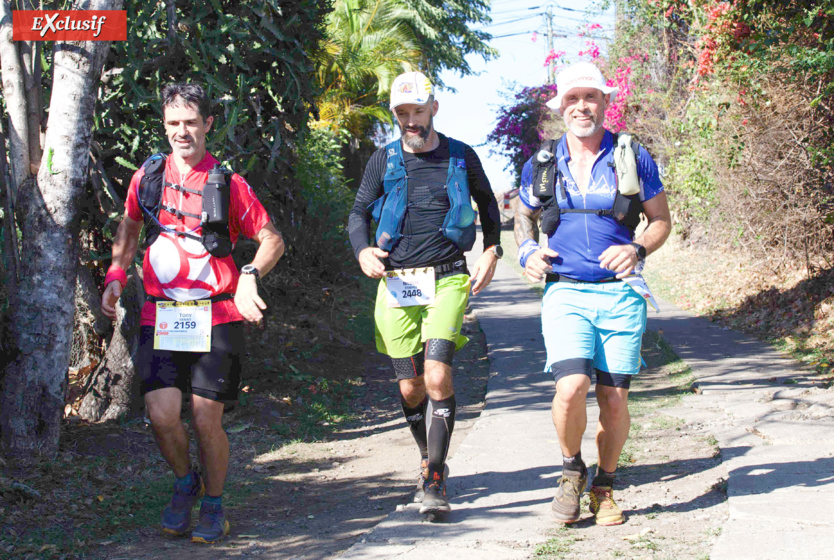 Grand Raid 2021: retour en images Grand Raid 2021: retour en images