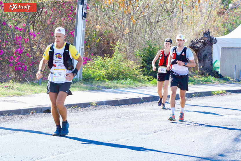 Grand Raid 2021: retour en images Grand Raid 2021: retour en images