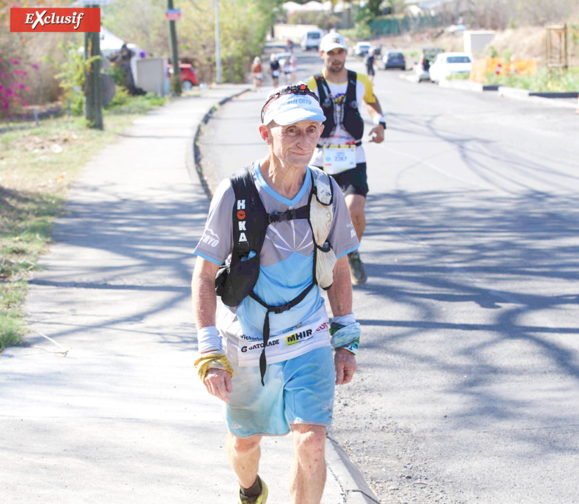 Grand Raid 2021: retour en images Grand Raid 2021: retour en images