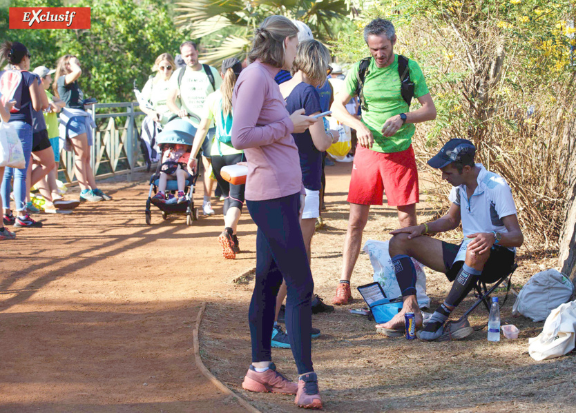 Grand Raid 2021: retour en images Grand Raid 2021: retour en images