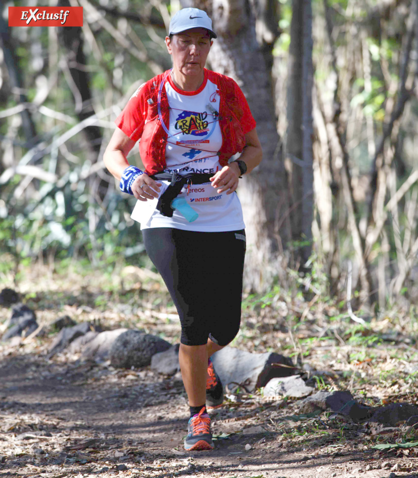 Grand Raid 2021: retour en images Grand Raid 2021: retour en images