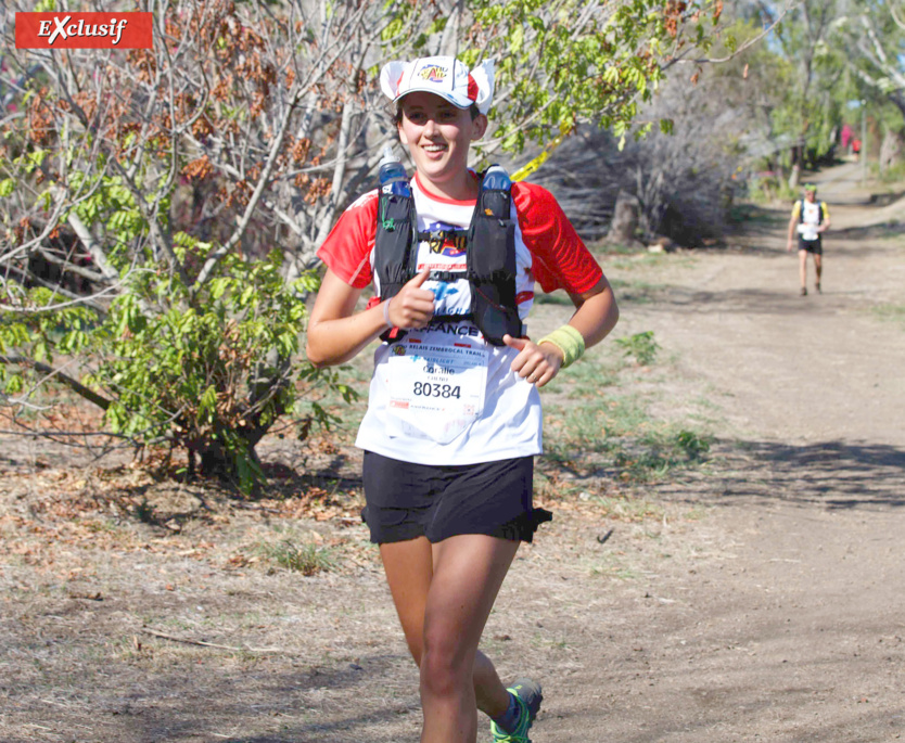 Grand Raid 2021: retour en images Grand Raid 2021: retour en images