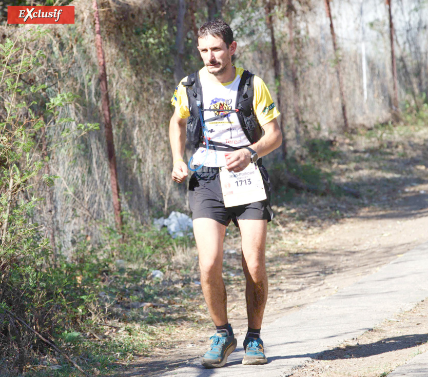 Grand Raid 2021: retour en images Grand Raid 2021: retour en images