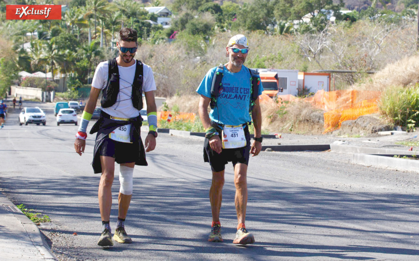 Grand Raid 2021: retour en images Grand Raid 2021: retour en images