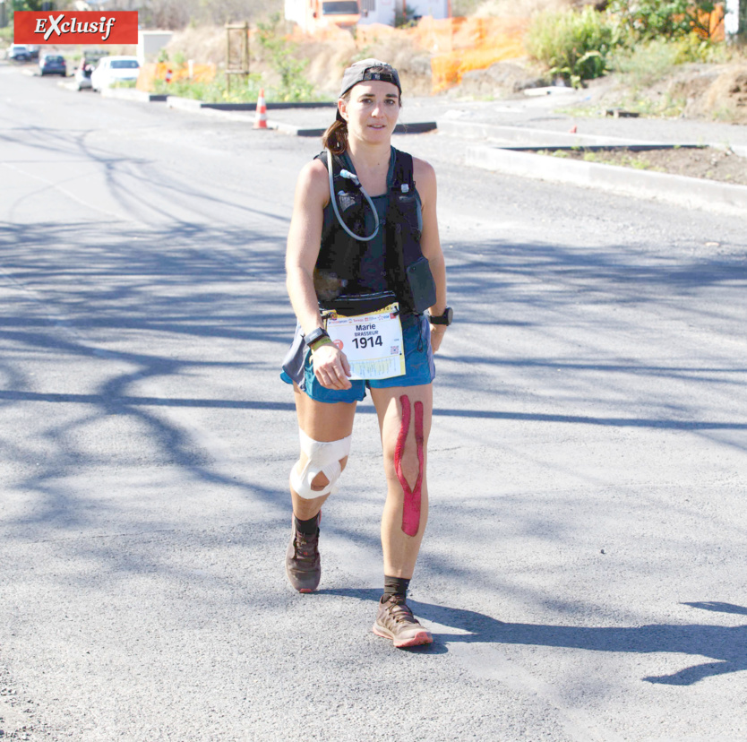 Grand Raid 2021: retour en images Grand Raid 2021: retour en images