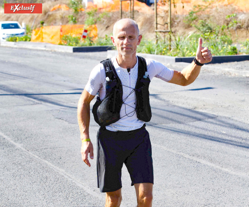 Grand Raid 2021: retour en images Grand Raid 2021: retour en images