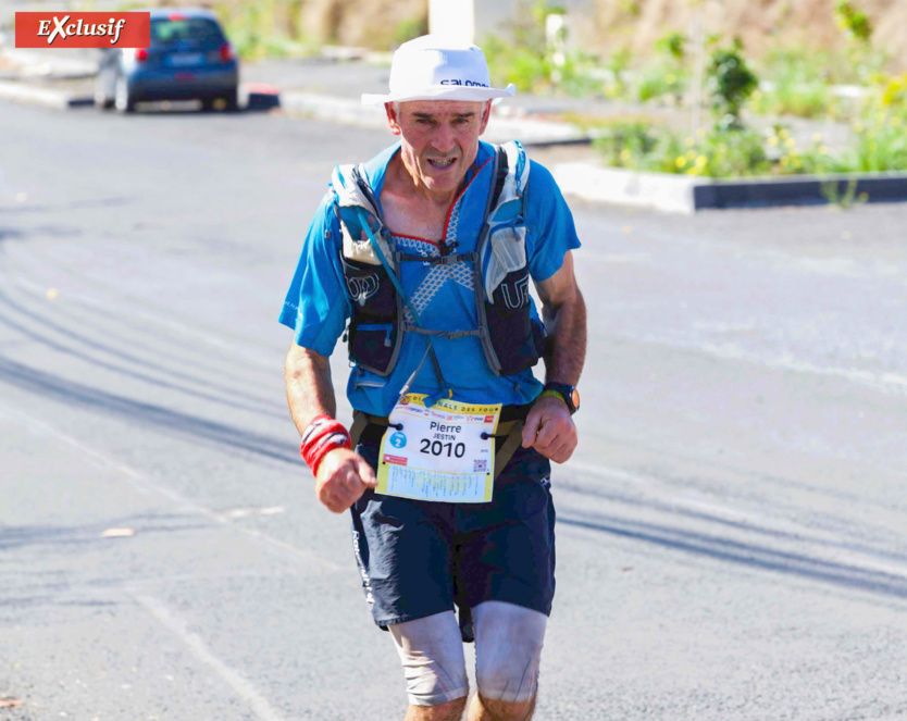 Grand Raid 2021: retour en images Grand Raid 2021: retour en images