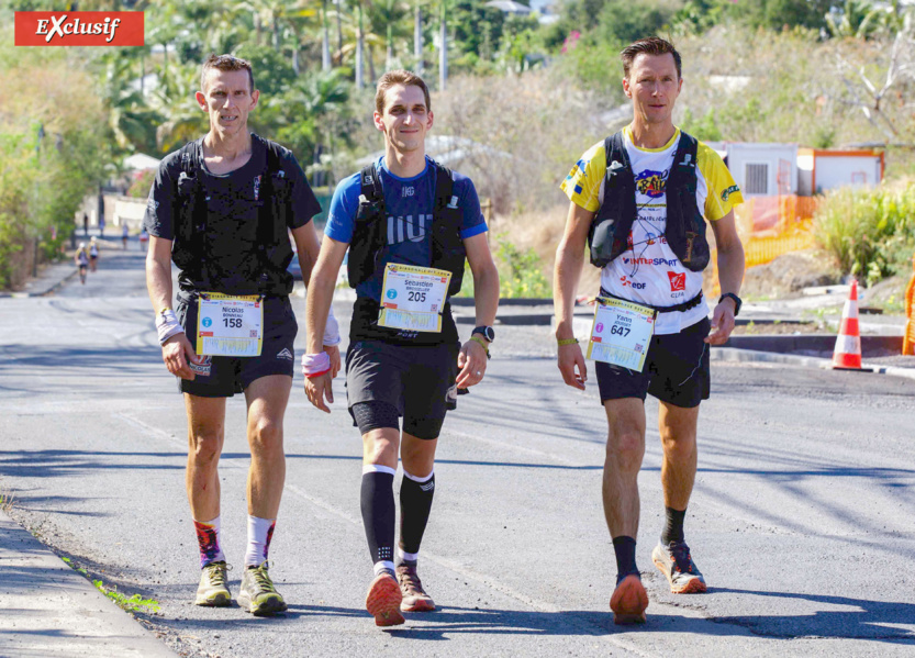 Grand Raid 2021: retour en images Grand Raid 2021: retour en images