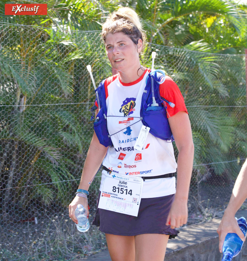 Grand Raid 2021: retour en images Grand Raid 2021: retour en images