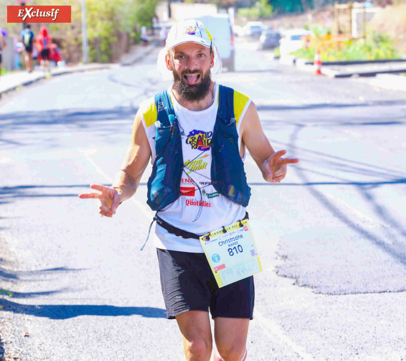 Grand Raid 2021: retour en images Grand Raid 2021: retour en images