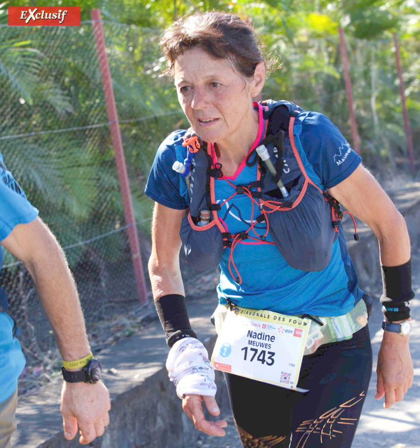 Grand Raid 2021: retour en images Grand Raid 2021: retour en images