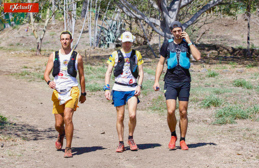 Grand Raid 2021: retour en images Grand Raid 2021: retour en images