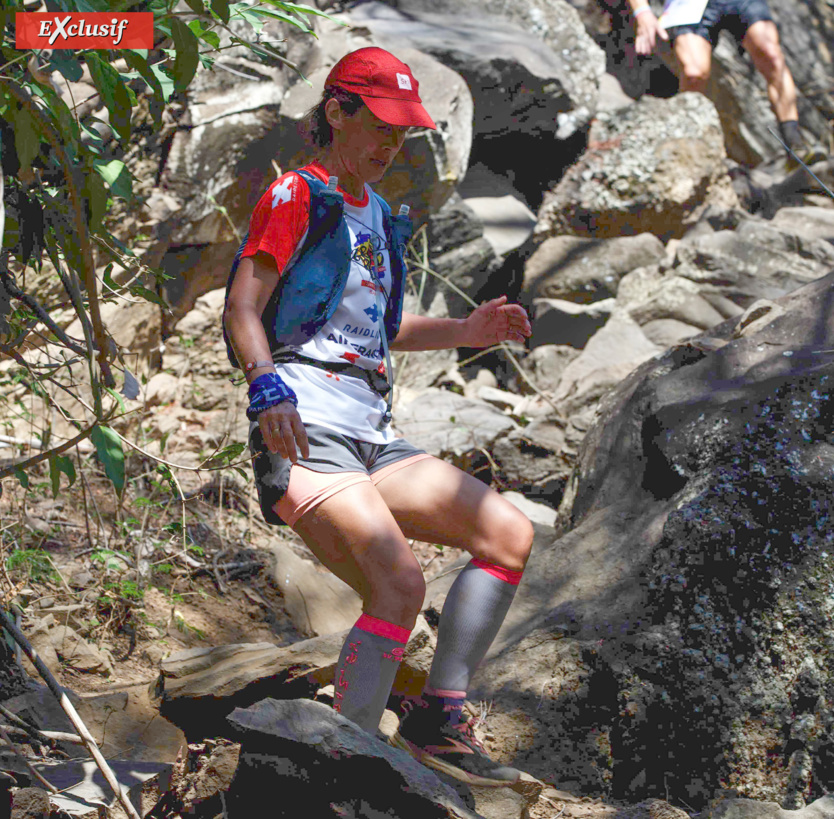 Grand Raid 2021: retour en images Grand Raid 2021: retour en images