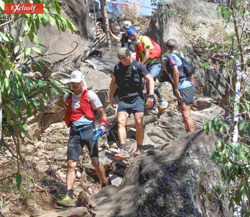 Grand Raid 2021: retour en images Grand Raid 2021: retour en images