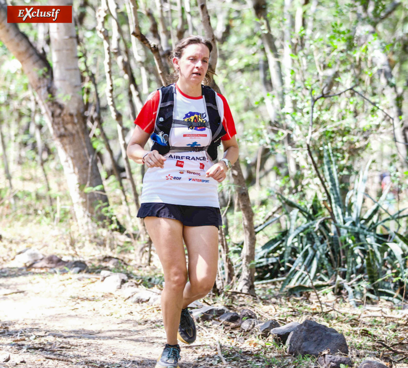 Grand Raid 2021: retour en images Grand Raid 2021: retour en images