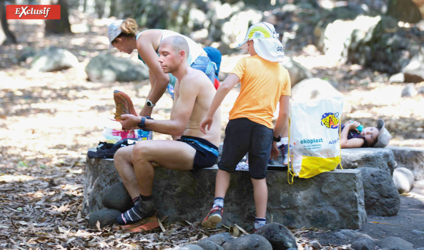 Grand Raid 2021: retour en images Grand Raid 2021: retour en images