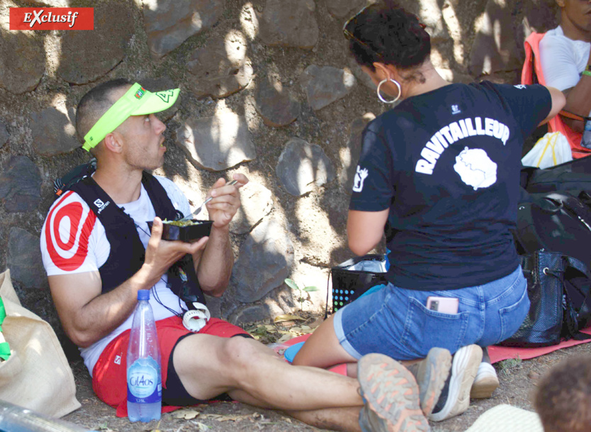 Grand Raid 2021: retour en images Grand Raid 2021: retour en images