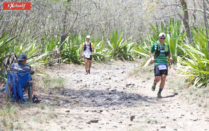 Grand Raid 2021: retour en images Grand Raid 2021: retour en images