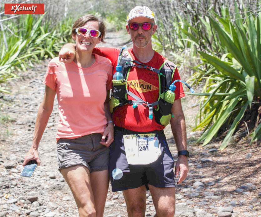 Grand Raid 2021: retour en images Grand Raid 2021: retour en images