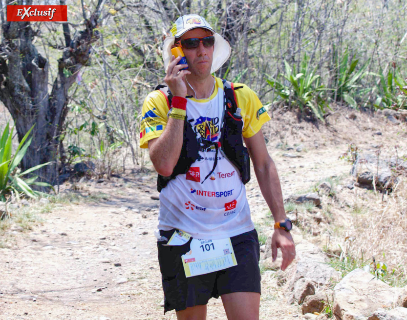 Grand Raid 2021: retour en images Grand Raid 2021: retour en images